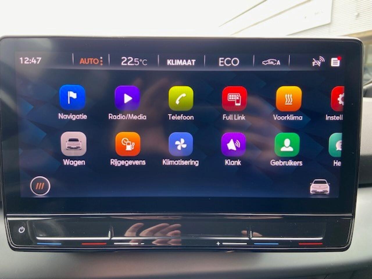 Cupra Born Business 62 kWh / Carplay / Camera / SOH 91%