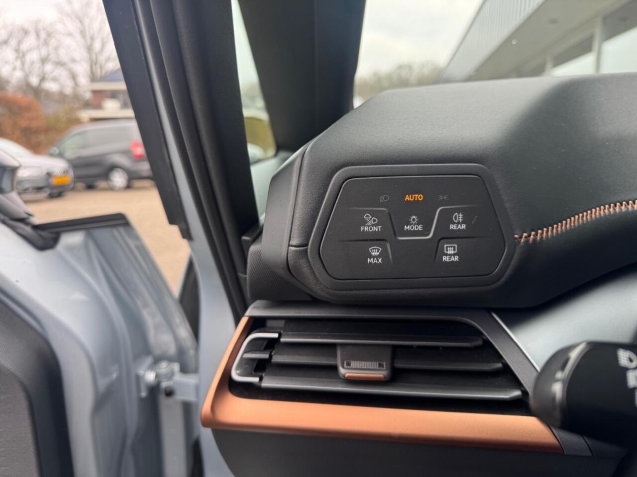 Cupra Born Business 62 kWh