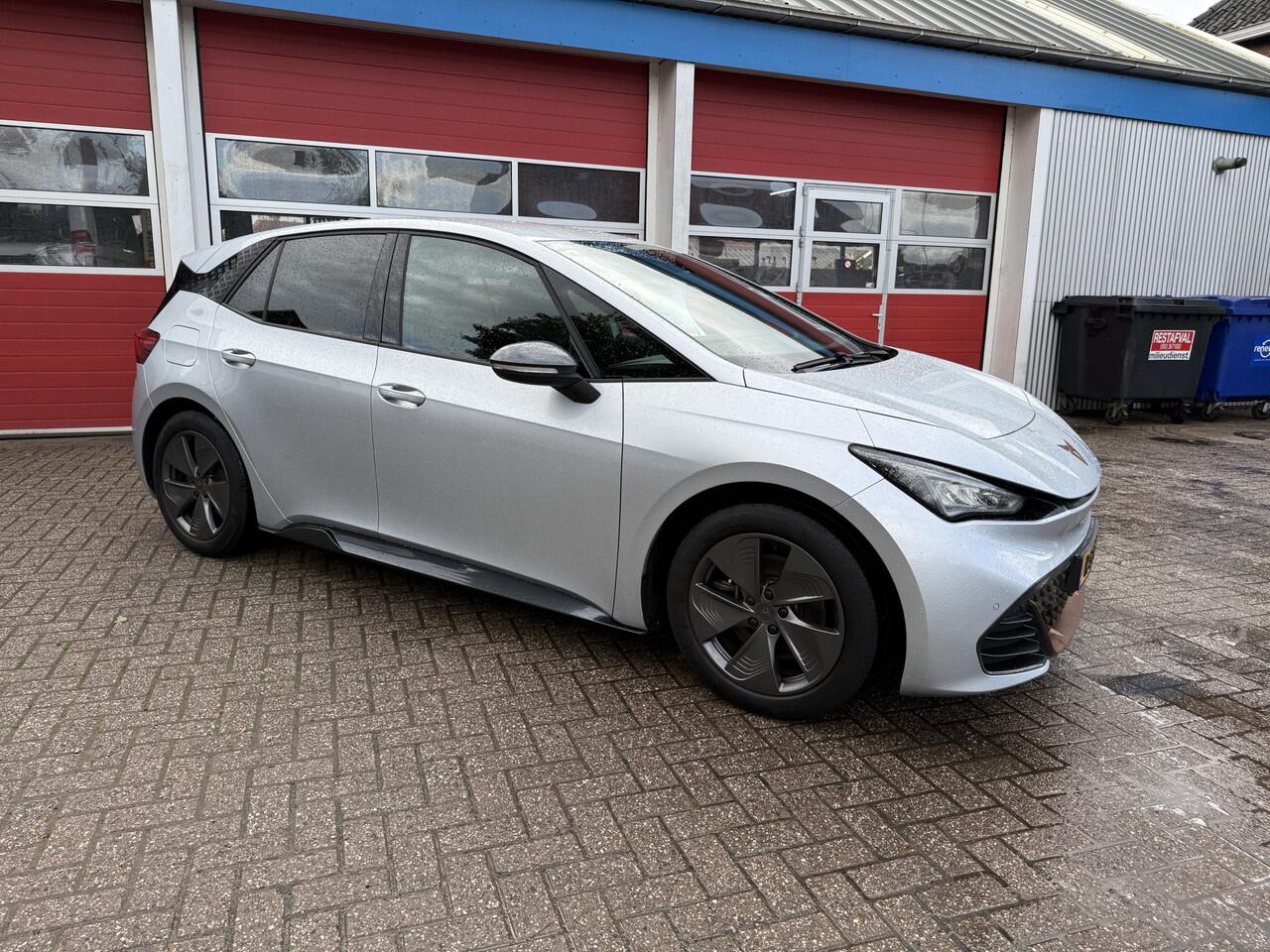 Cupra Born Business 62 kWh | Navigatie | 45.000 km!