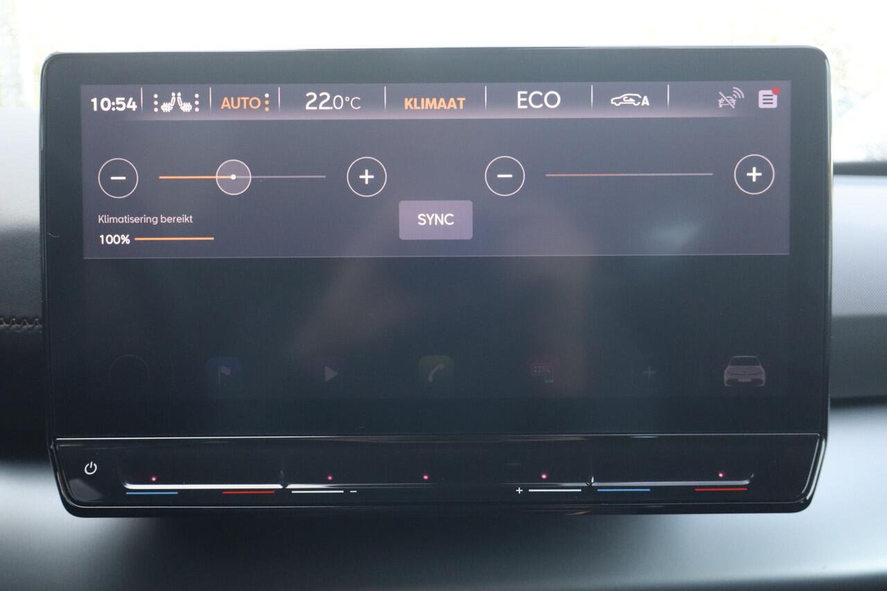 Cupra Born Adrenaline 62 kWh - NL- Auto!! Camera I Led verlichting