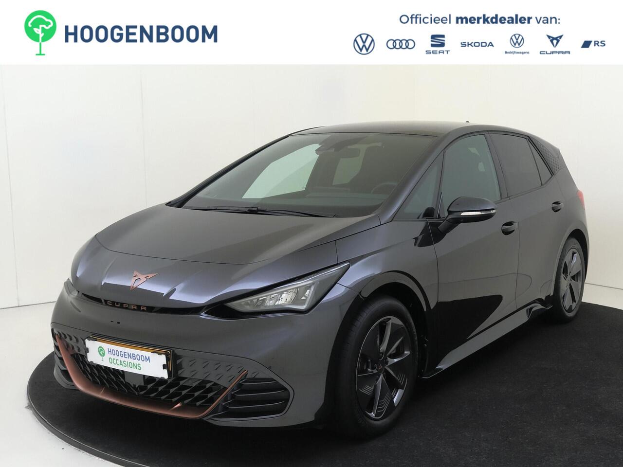 cupra-born-business-62-kwh--achter