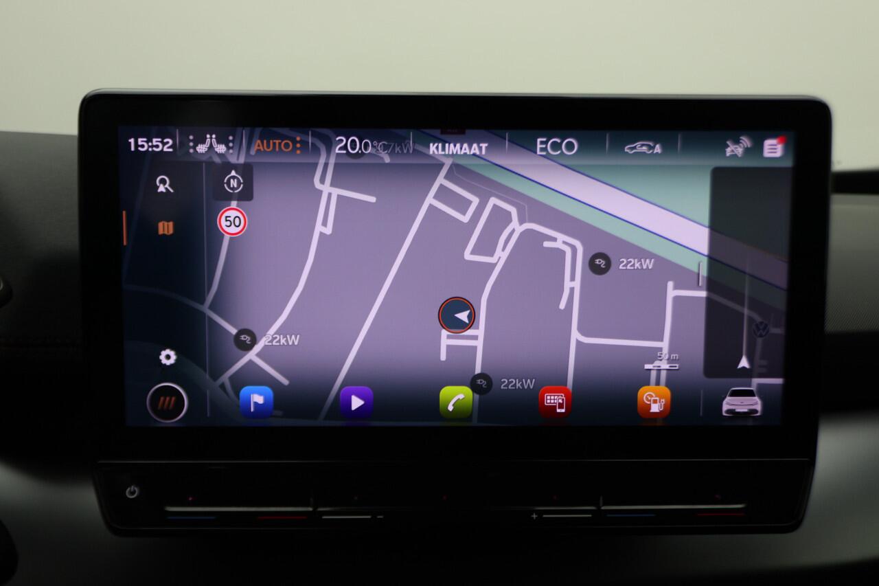 Cupra Born Adrenaline One 62 kWh Virtual Cockpit, ACC, Camera, Apple Carplay, LED, PDC, 19''