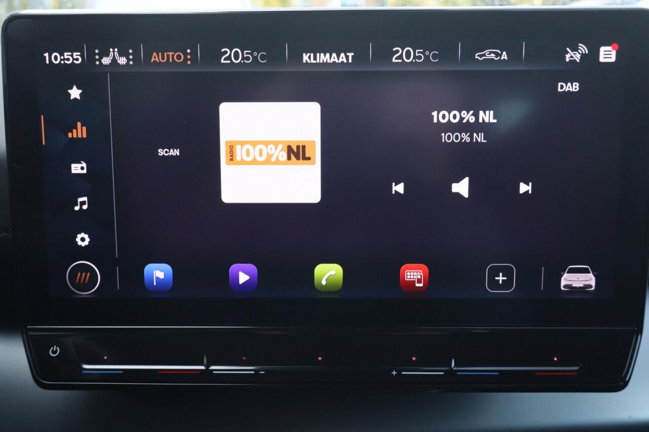 Cupra Born Adrenaline 62 kWh - NL- Auto!! Camera I Led verlichting