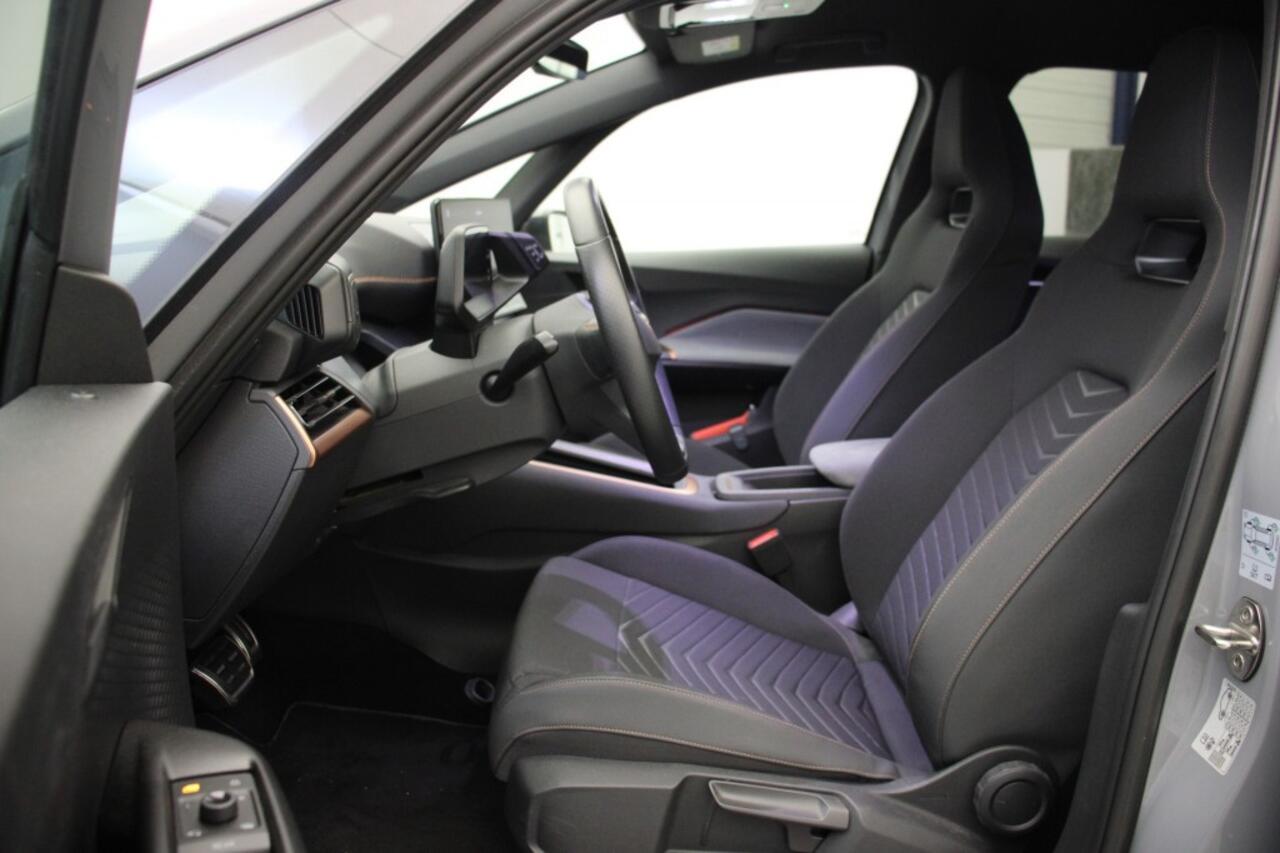 Cupra Born Business 62 kWh - Carplay, Camera, Stoel/Stuur verwarm. SOH 90%