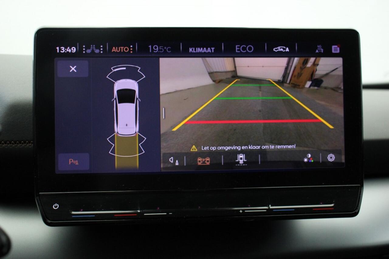 Cupra Born Business 62 kWh - Carplay, Camera, Stoel/Stuur verwarm.