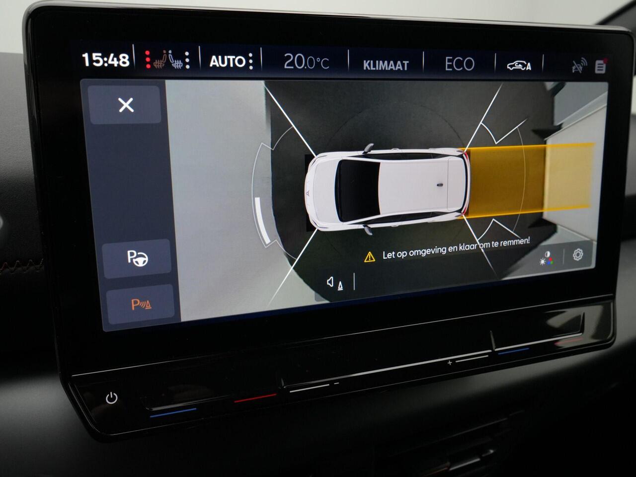 Cupra Born 82 kWh 231 pk Performance | 360 camera | Stuur-/stoelverwarming | Navigatie | Sportonderstel | 19 inch