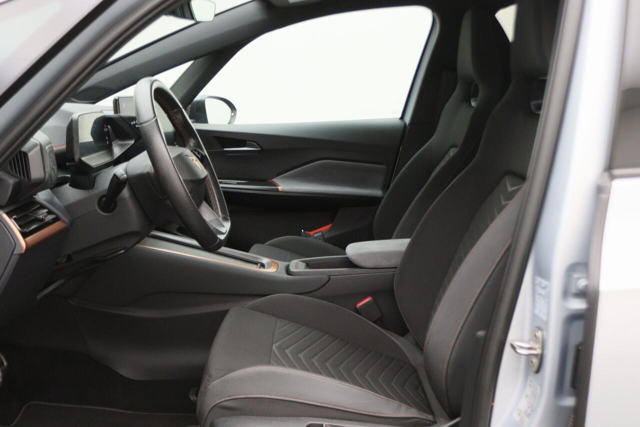 Cupra Born Adrenaline One 62 kWh Virtual Cockpit, ACC, Camera, Apple Carplay, LED, PDC, 19''