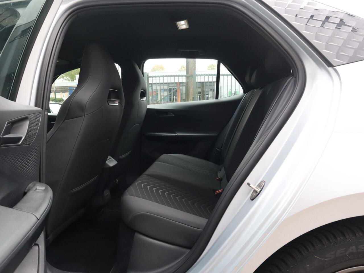 Cupra Born Business One 62 kWh