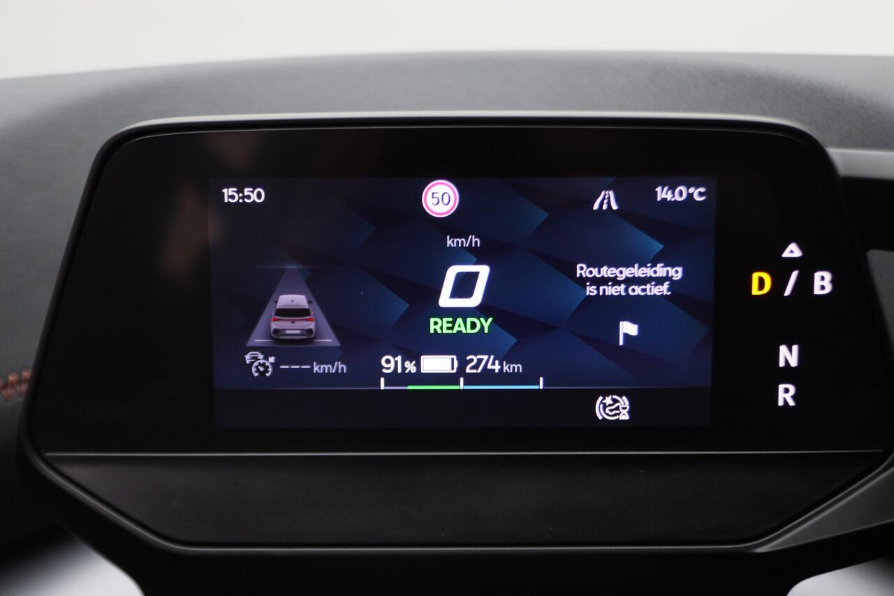 Cupra Born Adrenaline One 62 kWh Virtual Cockpit, ACC, Camera, Apple Carplay, LED, PDC, 19''