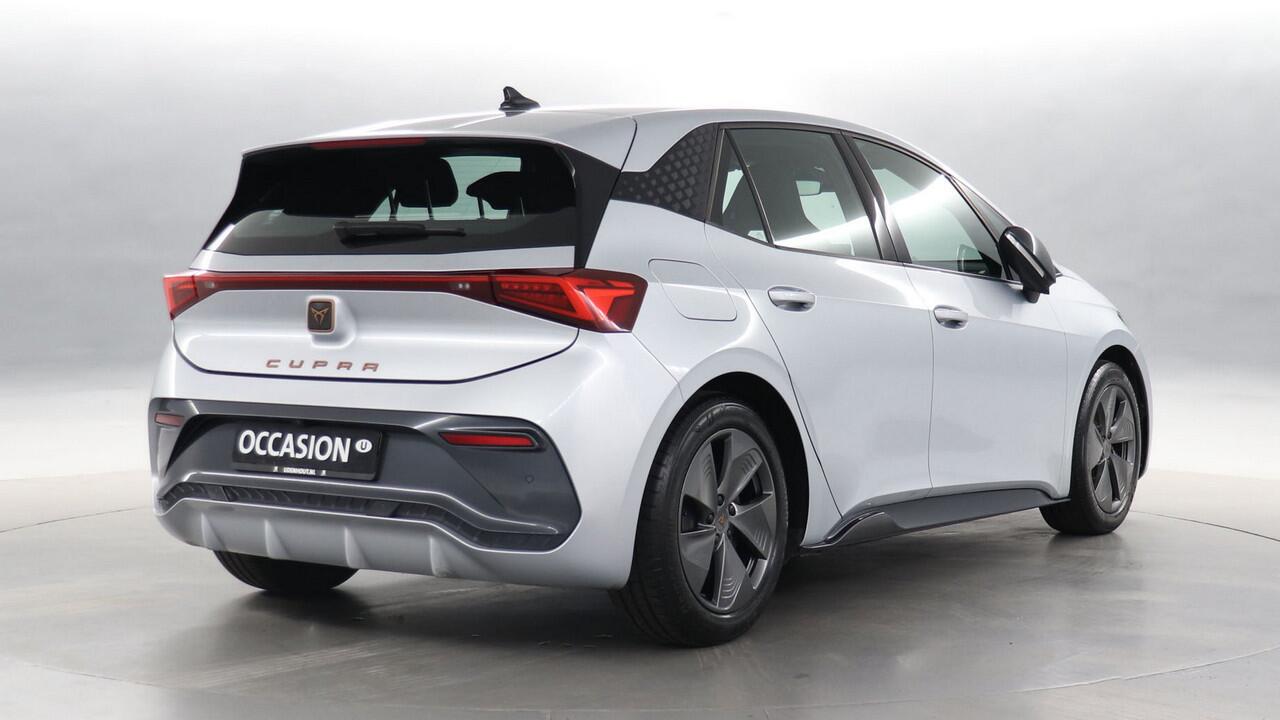 Cupra Born Business One 62 kWh Navigatie Camera Carplay Stoel/Stuurverwarming 141