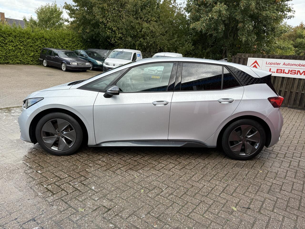 Cupra Born Business 62 kWh | Navigatie | 45.000 km!
