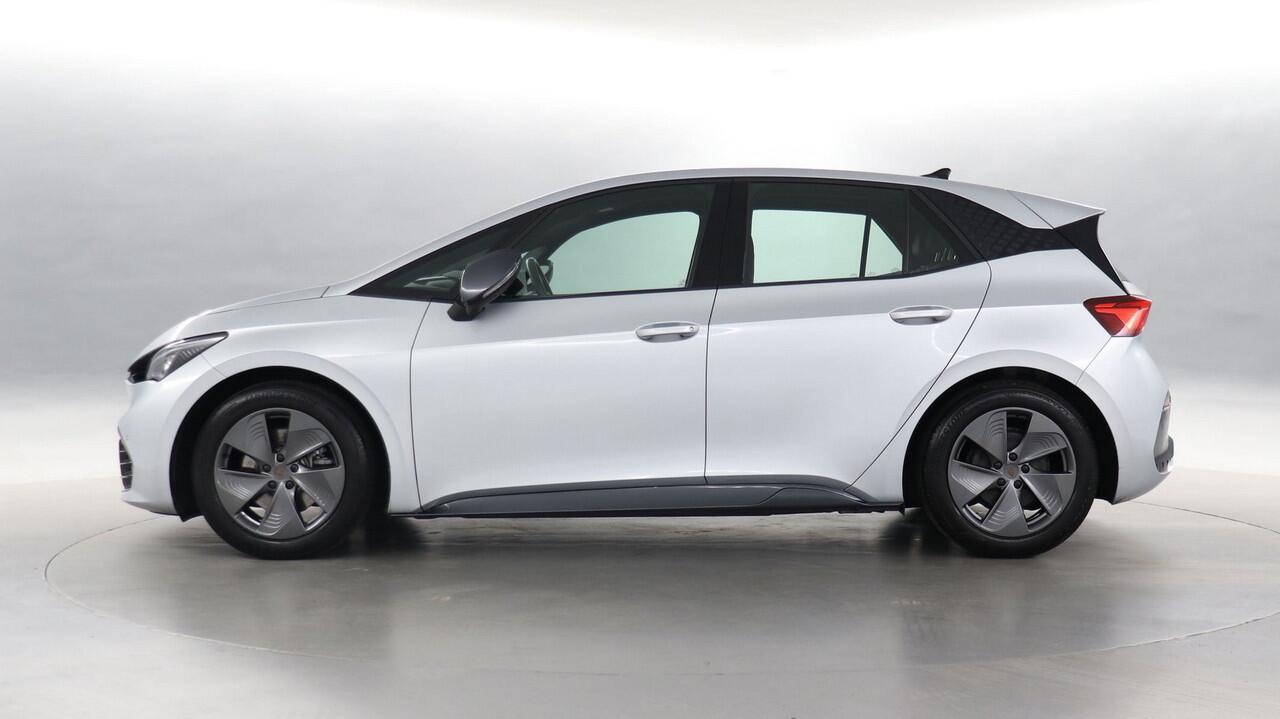 Cupra Born Business One 62 kWh Navigatie Camera Carplay Stoel/Stuurverwarming 141