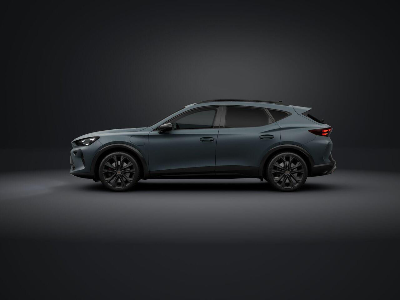 Cupra Formentor 1.5 TSI e-Hybrid VZ Performance 272pk / Eclipse pack / Panoramisch schuifdak / Sennheiser Immersive geluid