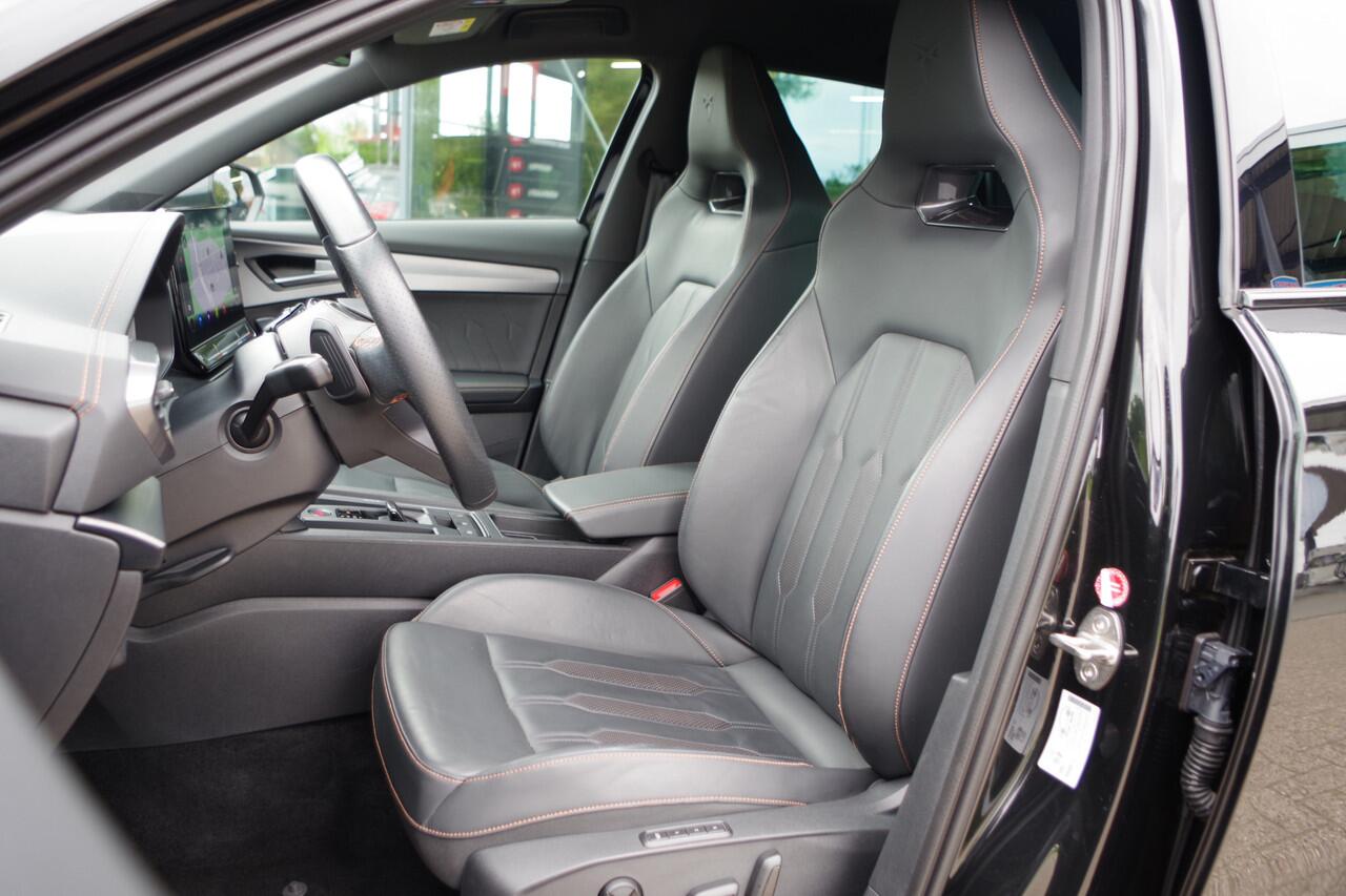 Cupra Formentor 1.4 Plug-In Hybride *15 + Voorradig in diverse uitvoeringen*