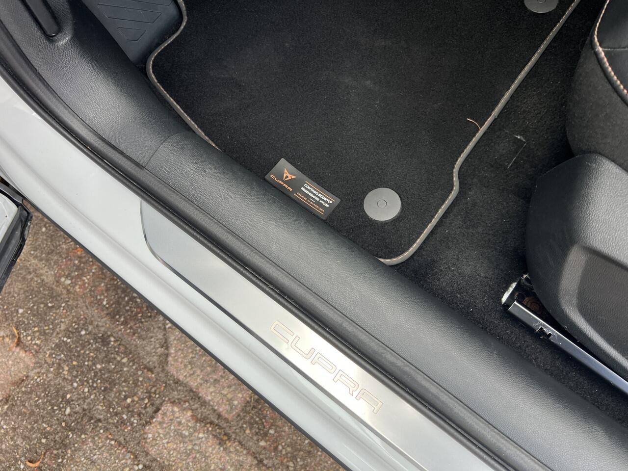 Cupra Formentor 1.4 e-Hybrid Business | Pano | Schaalstoelen | Memory |