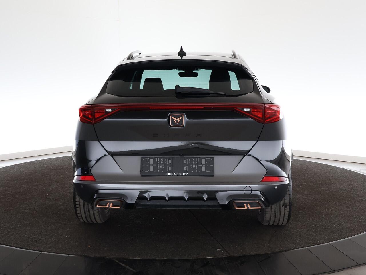 Cupra Formentor 1.4 e-Hybrid Business | ACC | Clima | Navi |*
