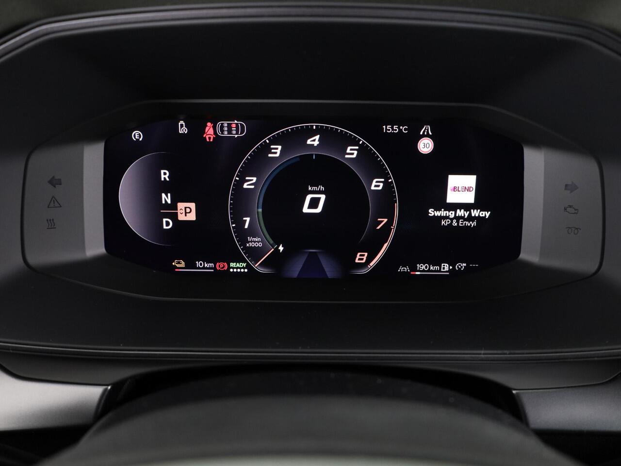 Cupra Formentor 1.5 TSI e-Hybrid VZ Tribe Edition 272PK | Exclusieve Uitvoering | Panoramadak | Trekhaak | 19 inch | Matrix Koplampen | Matte Lak |