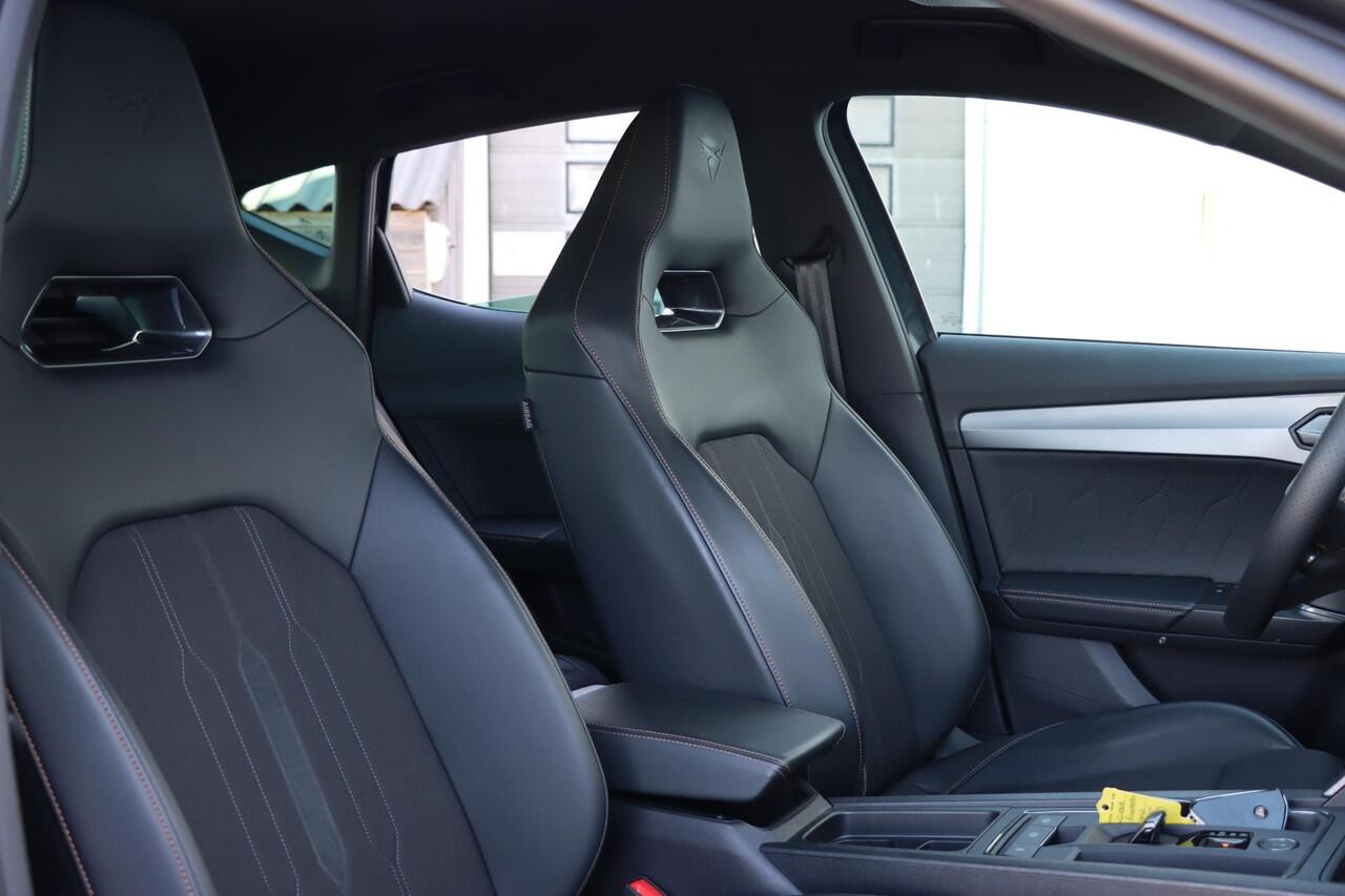 Cupra Formentor 1.4 e-Hybrid VZ Performance 245pk DSG6