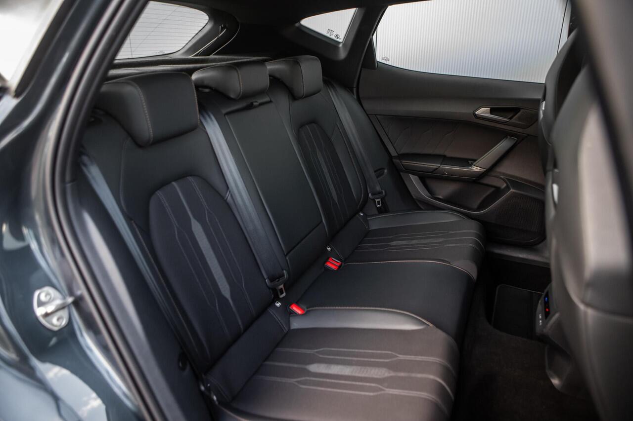 Cupra Formentor 1.4 e-Hybrid VZ Performance