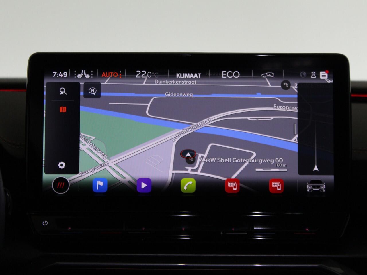 Cupra Formentor 1.4 e-Hybrid Business | ACC | Clima | Navi |* 27 t/m 31 dec eindejaarsshow!!