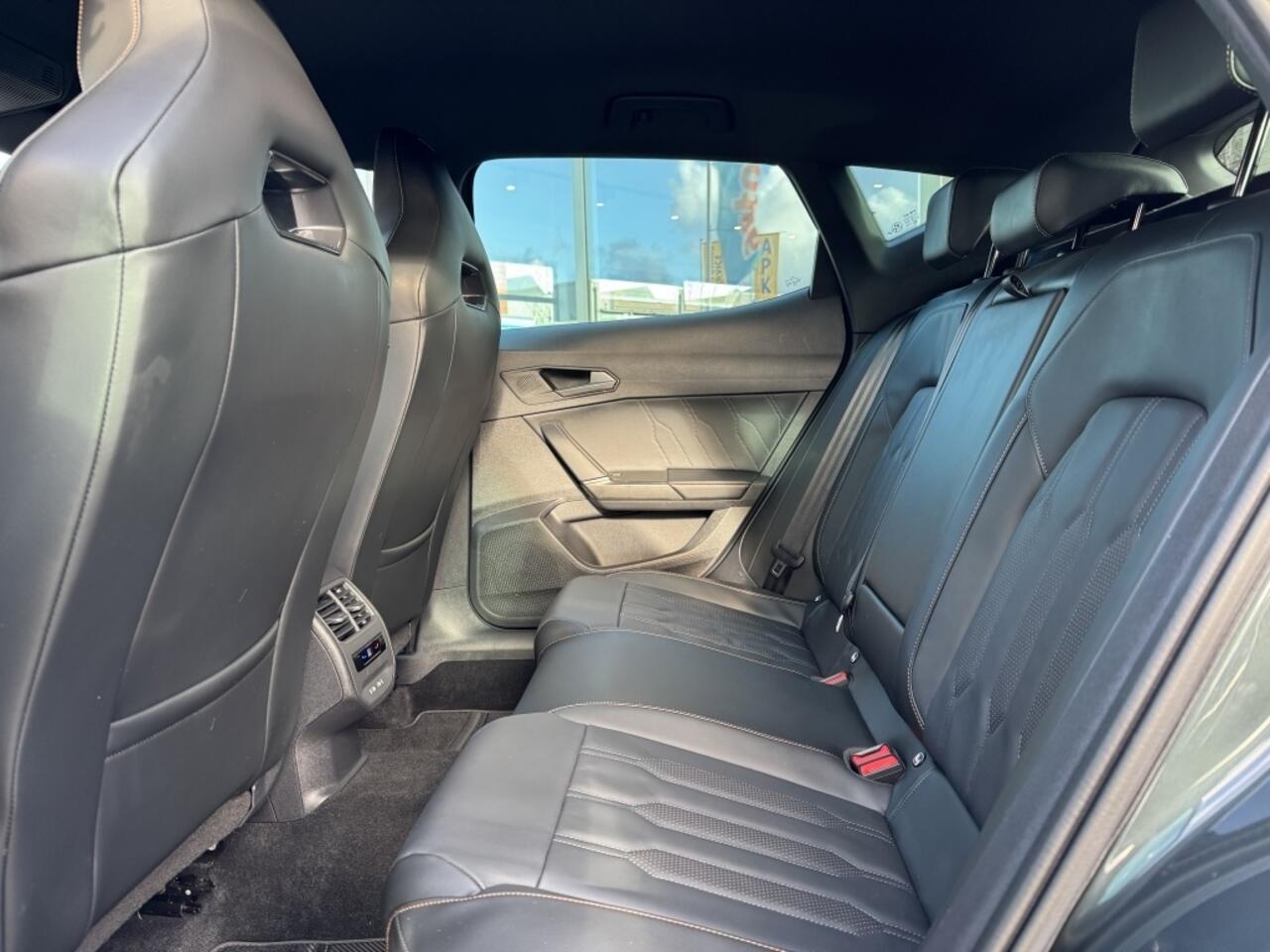 Cupra Formentor 1.4 e-Hyb VZ Perf. | LDR BEKLEDING | 245PK | 365 CAM