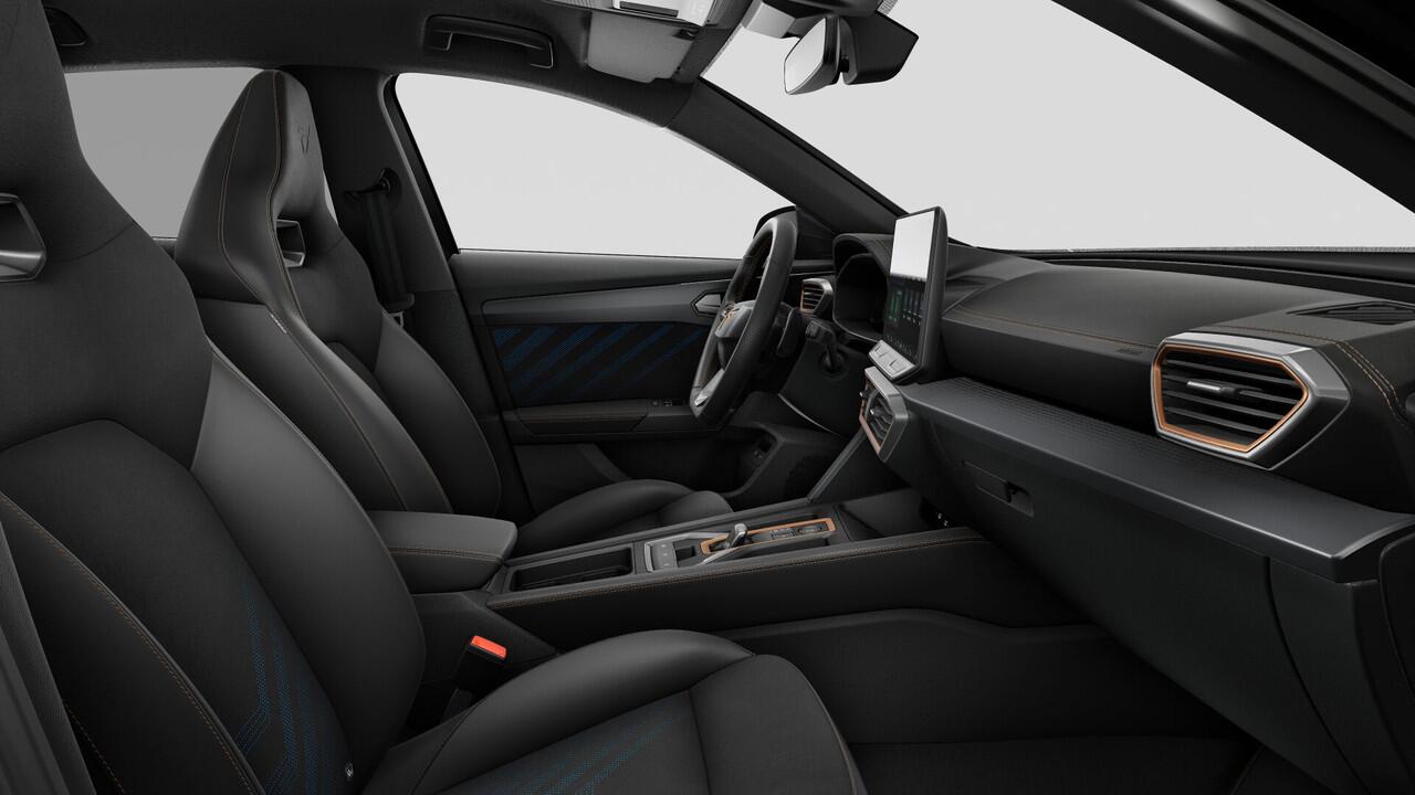 Cupra Formentor 1.5 TSI e-Hybrid 272 6DSG VZ Performance | Achteruitrijcamera | Digitaal instrumentenpaneel (Virtual Cockpit) | Draadloze Apple CarPlay(TM), Android Auto(TM)