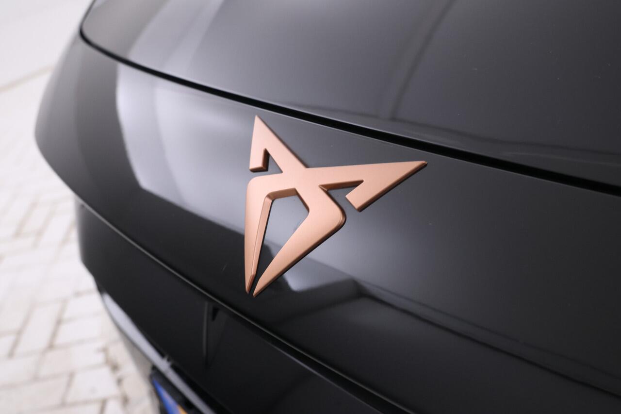 Cupra Formentor 1.5 TSI e-Hybrid Business Automaat, Fabrieksgarantie,