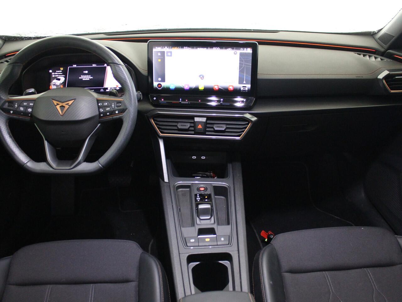 Cupra Formentor 1.4 e-Hybrid Business | ACC | Clima | Navi |* 27 t/m 31 dec eindejaarsshow!!