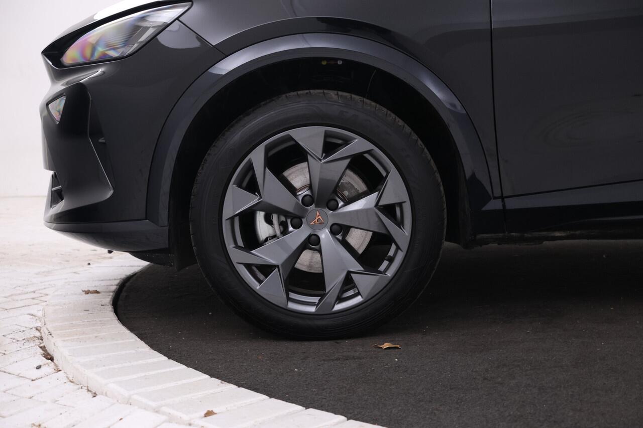 Cupra Formentor 1.5 TSI e-Hybrid Business Automaat, Fabrieksgarantie,