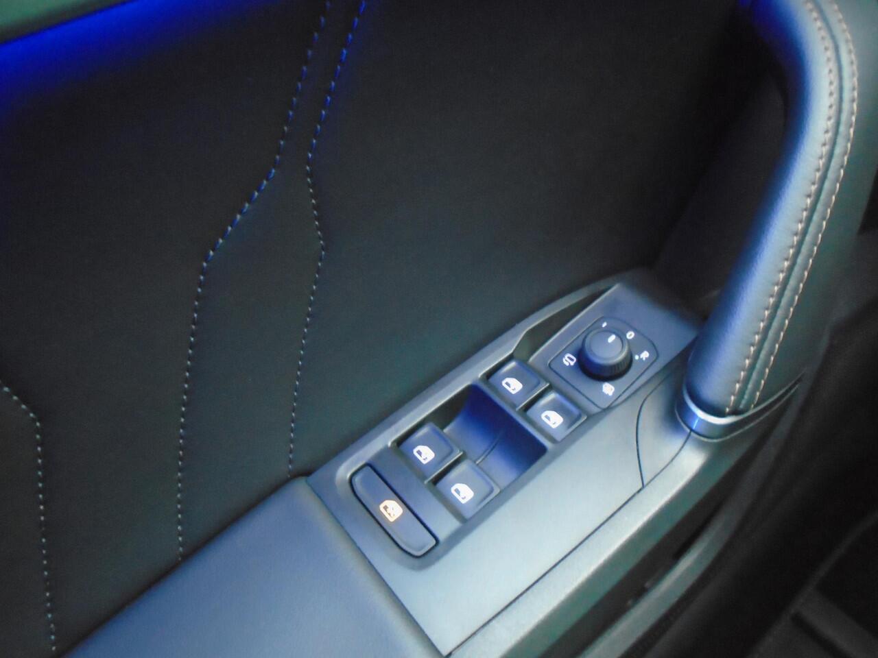 Cupra Formentor 1.4 TSI e-Hybrid VZ Performance Limited 245pk !