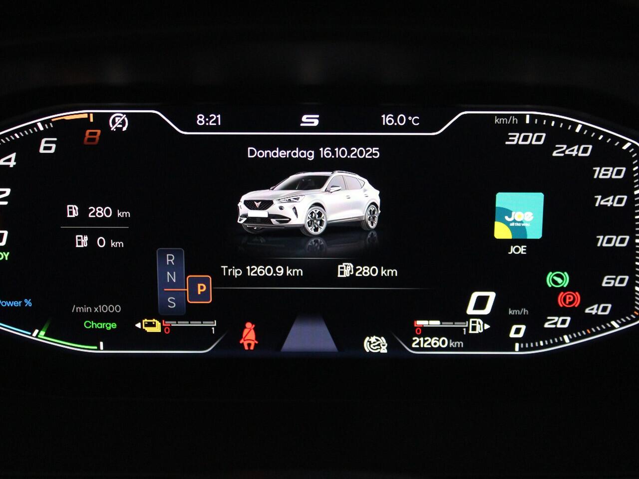 Cupra Formentor 1.4 e-Hybrid Business | ACC | Clima | Navi |* 27 t/m 31 dec eindejaarsshow!!