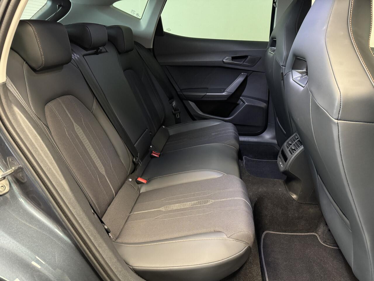 Cupra Formentor 1.4 Memoryseat/Trekhaak/Camera