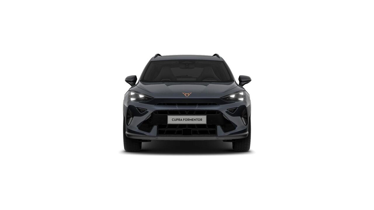 Cupra Formentor 1.5 TSI e-Hybrid 272 6DSG VZ Performance | Achteruitrijcamera | Digitaal instrumentenpaneel (Virtual Cockpit) | Draadloze Apple CarPlay(TM), Android Auto(TM)