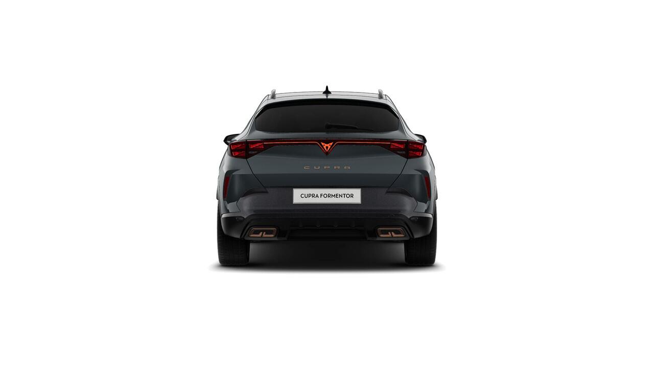 Cupra Formentor 1.5 TSI e-Hybrid 272 6DSG VZ Performance | Achteruitrijcamera | Digitaal instrumentenpaneel (Virtual Cockpit) | Draadloze Apple CarPlay(TM), Android Auto(TM)