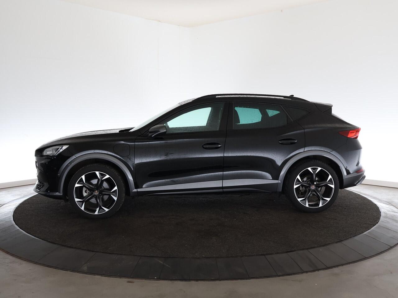 Cupra Formentor 1.4 e-Hybrid Business | ACC | Clima | Navi |*