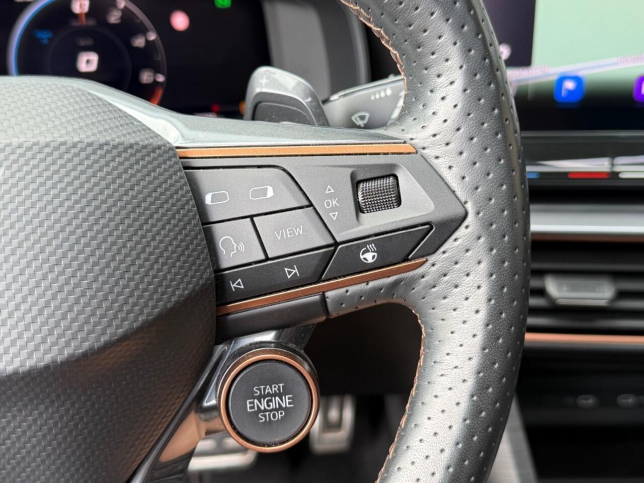 Cupra Formentor 1.4 E-HYB VZ PERF. Pano Trekhaak Acc