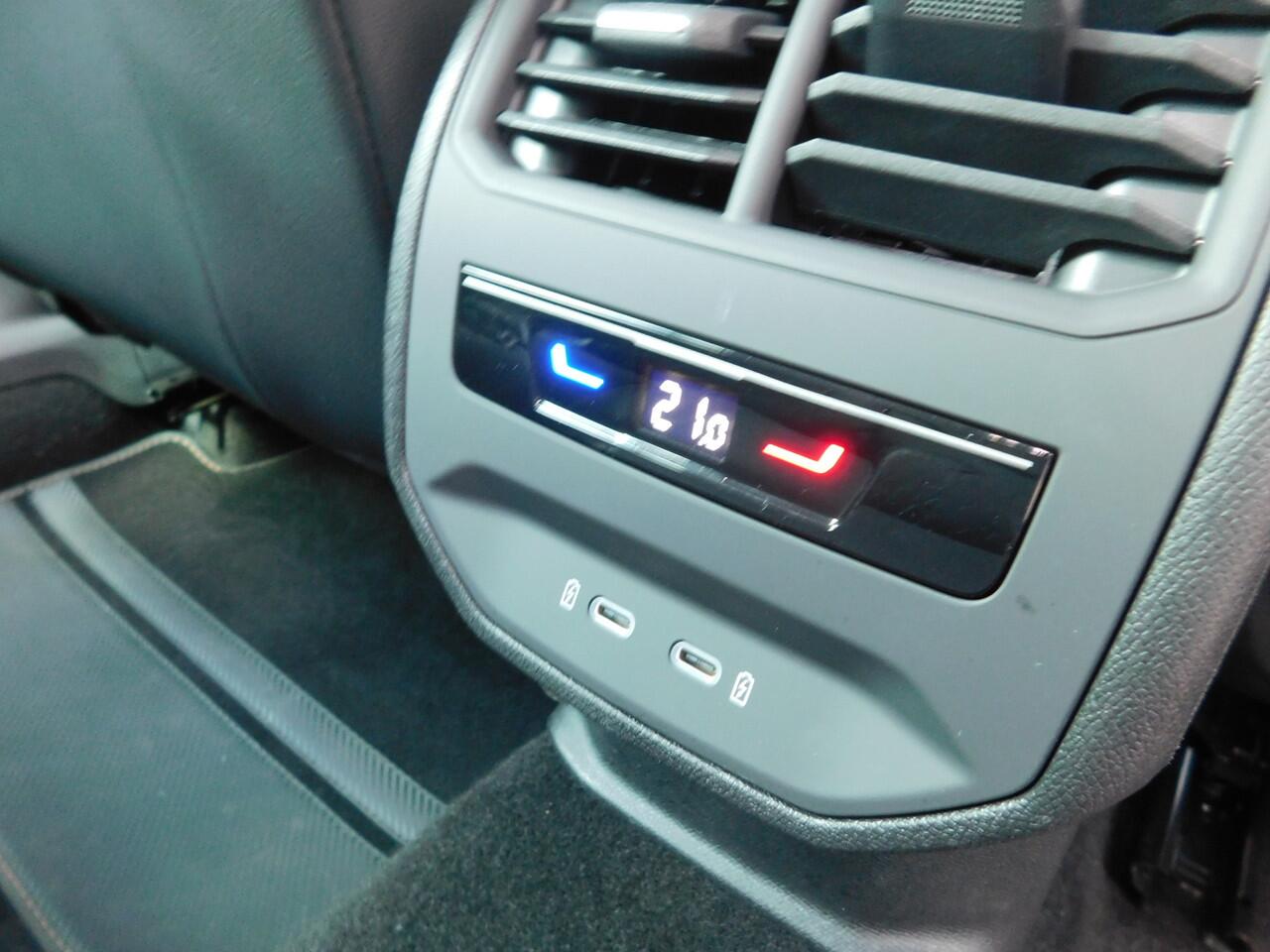 Cupra Formentor 1.5 TSI/ Automaat Edition Plus, ACC, Keyless, Camera