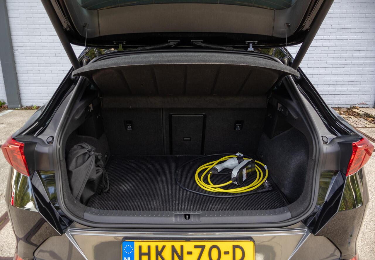 Cupra Formentor 1.4 e-Hybrid Performance