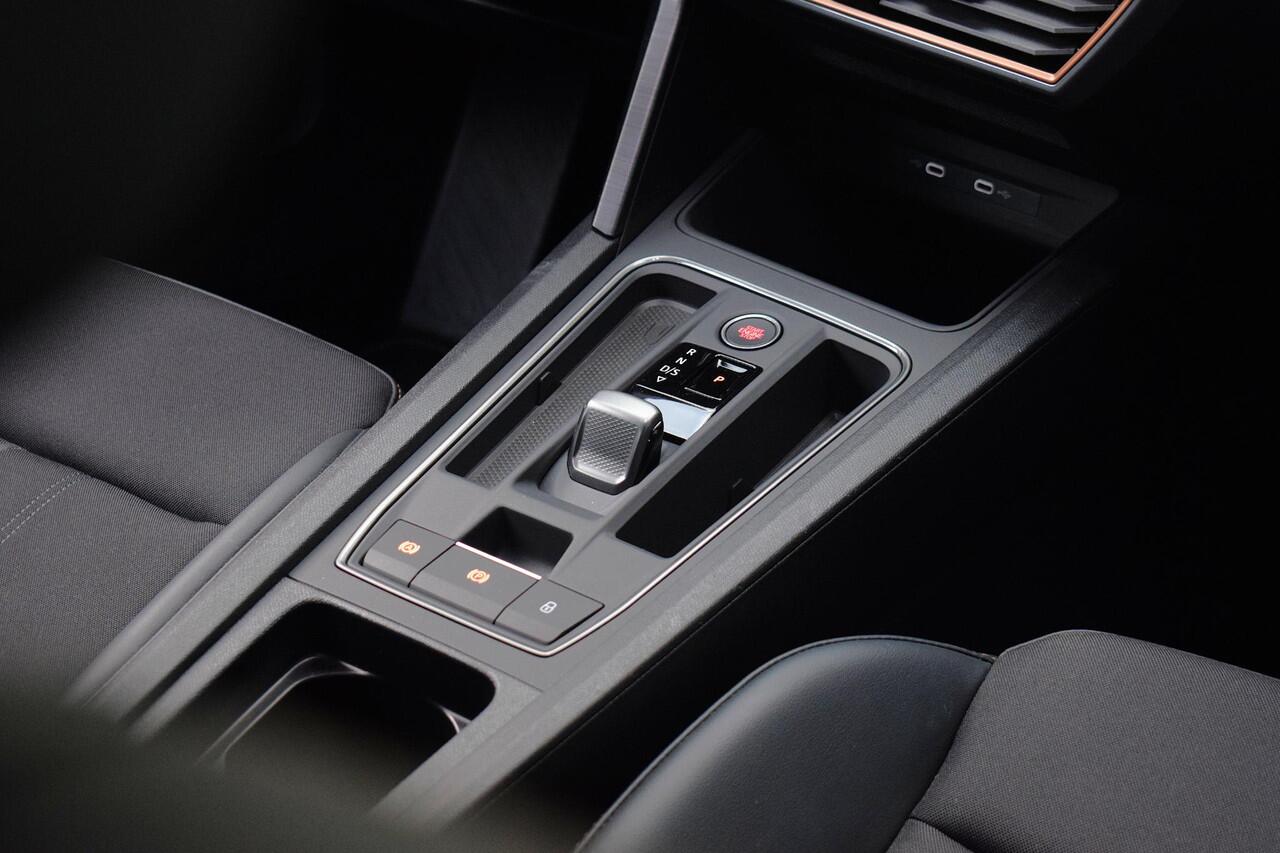 Cupra Formentor 1.4 TSI e-Hybrid PHEV 1e eig CARPLAY|CAM|MATT|LED