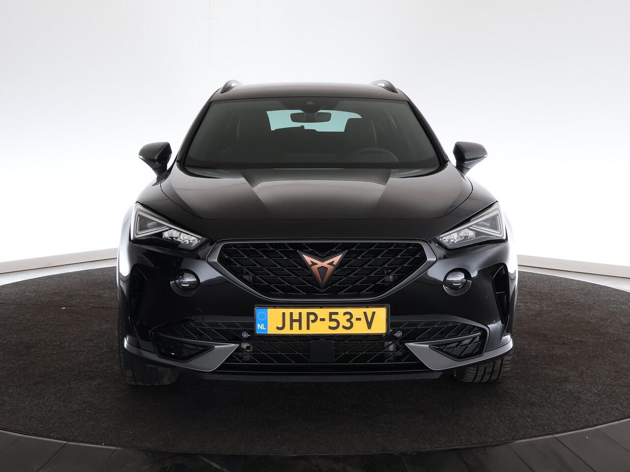Cupra Formentor 1.4 e-Hybrid Business | ACC | Clima | Navi |* 27 t/m 31 dec eindejaarsshow!!