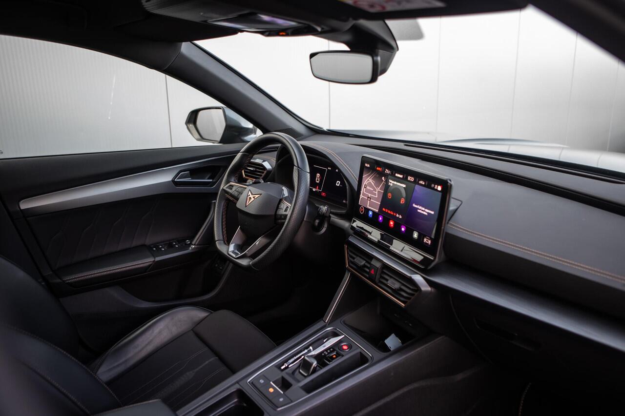 Cupra Formentor 1.4 e-Hybrid VZ Performance