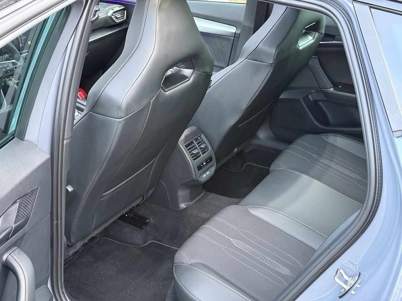 Cupra Formentor 1.4 e-Hybrid VZ Performance | Trekhaak | 360° camera | Pano