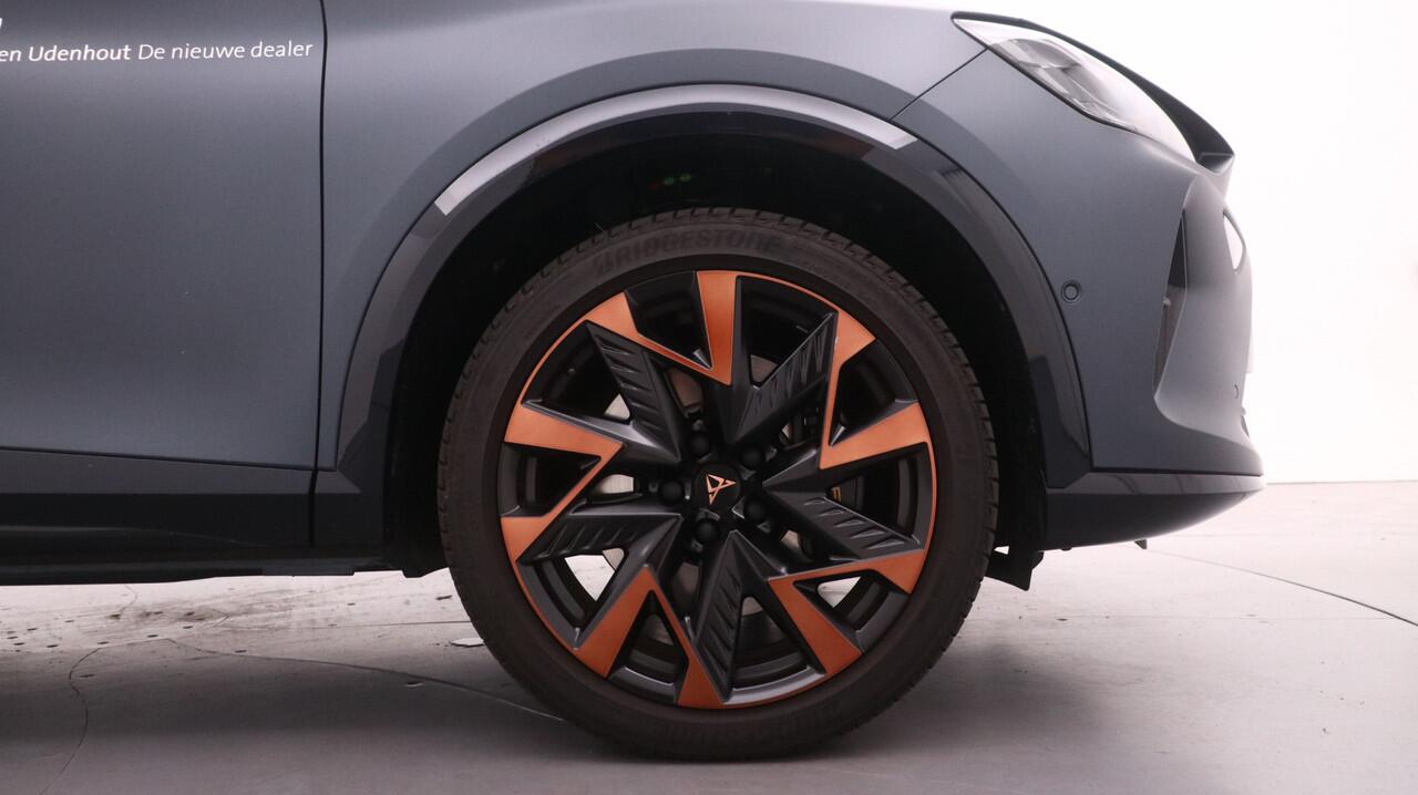 Cupra Formentor 1.5 TSI e-Hybrid VZ Performance / Demonstratievoertuig