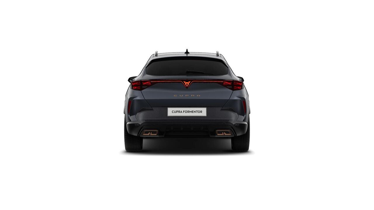 Cupra Formentor 1.5 TSI e-Hybrid 272 6DSG VZ Performance | Achteruitrijcamera | Digitaal instrumentenpaneel (Virtual Cockpit) | Draadloze Apple CarPlay(TM), Android Auto(TM)