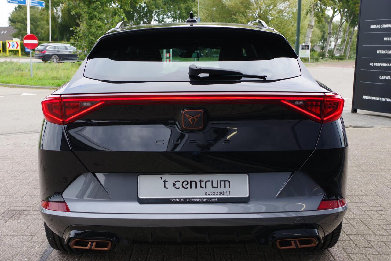 Cupra Formentor 1.4 TSI e-Hybrid Essential 204 PK, Trekhaak, Keyless, Adap. Cruise Control, Carplay