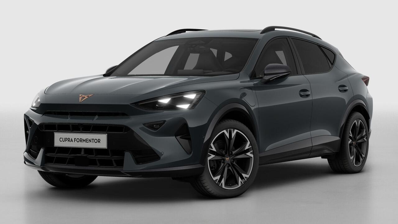 Cupra Formentor 1.5 TSI e-Hybrid 204 6DSG Business | Achteruitrijcamera | Digitaal instrumentenpaneel (Virtual Cockpit) | Draadloze Apple CarPlay(TM), Android Auto(TM)