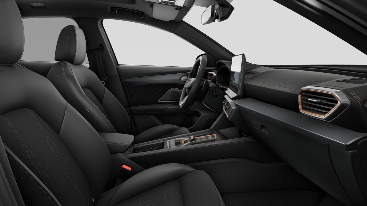 Cupra Formentor 1.5 TSI e-Hybrid 204 6DSG Business | Achteruitrijcamera | Digitaal instrumentenpaneel (Virtual Cockpit) | Draadloze Apple CarPlay(TM), Android Auto(TM)