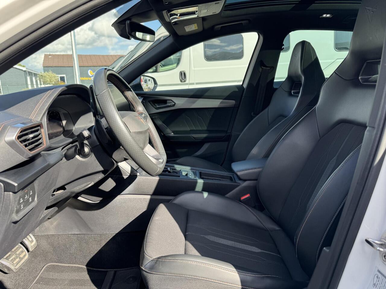 Cupra Formentor 1.4 e-Hybrid VZ Performance PANO | TREKHAAK