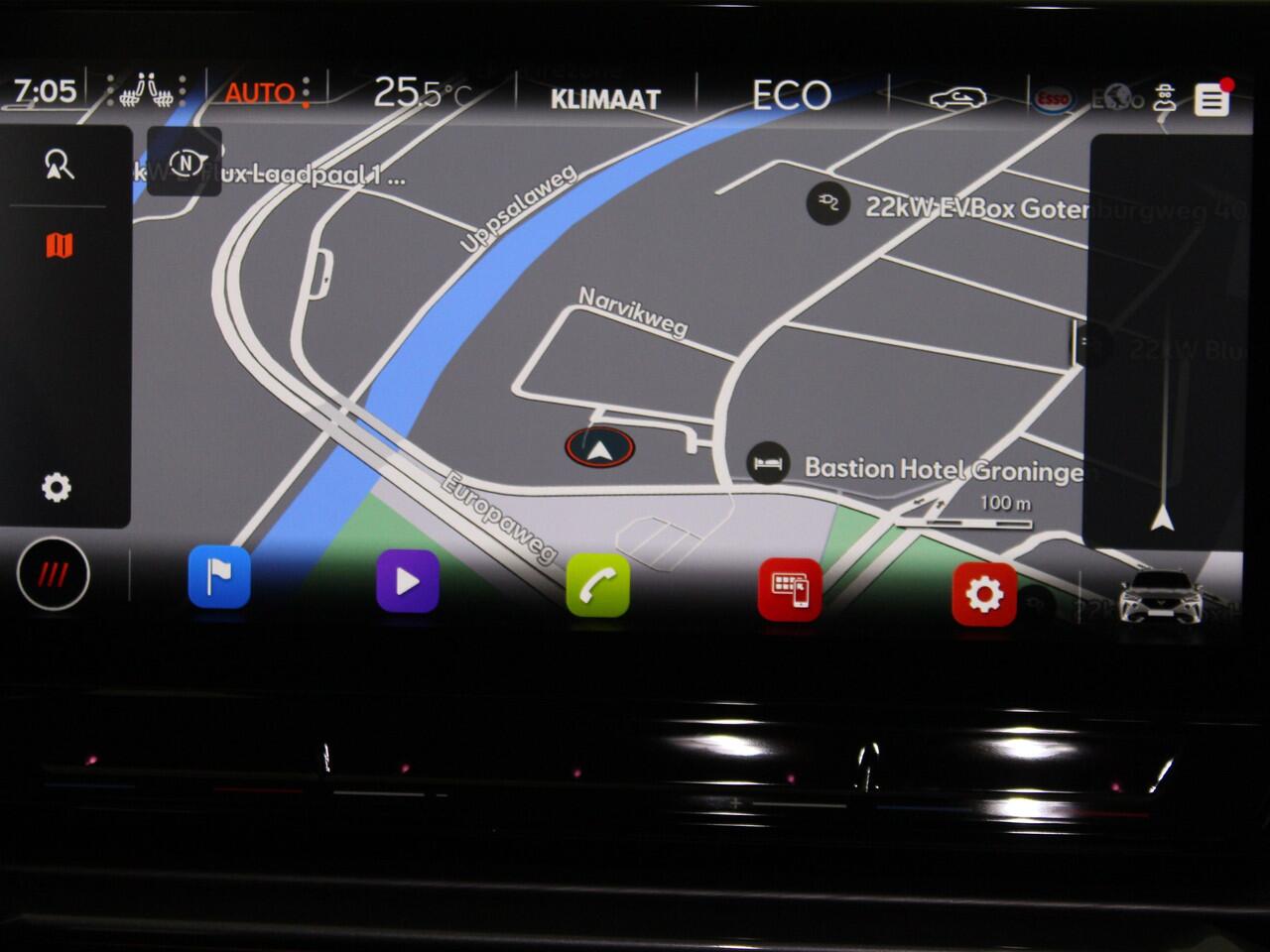 Cupra Formentor 1.4 e-Hybrid Business | ACC | Clima | Navi |* 27 t/m 31 dec eindejaarsshow!!