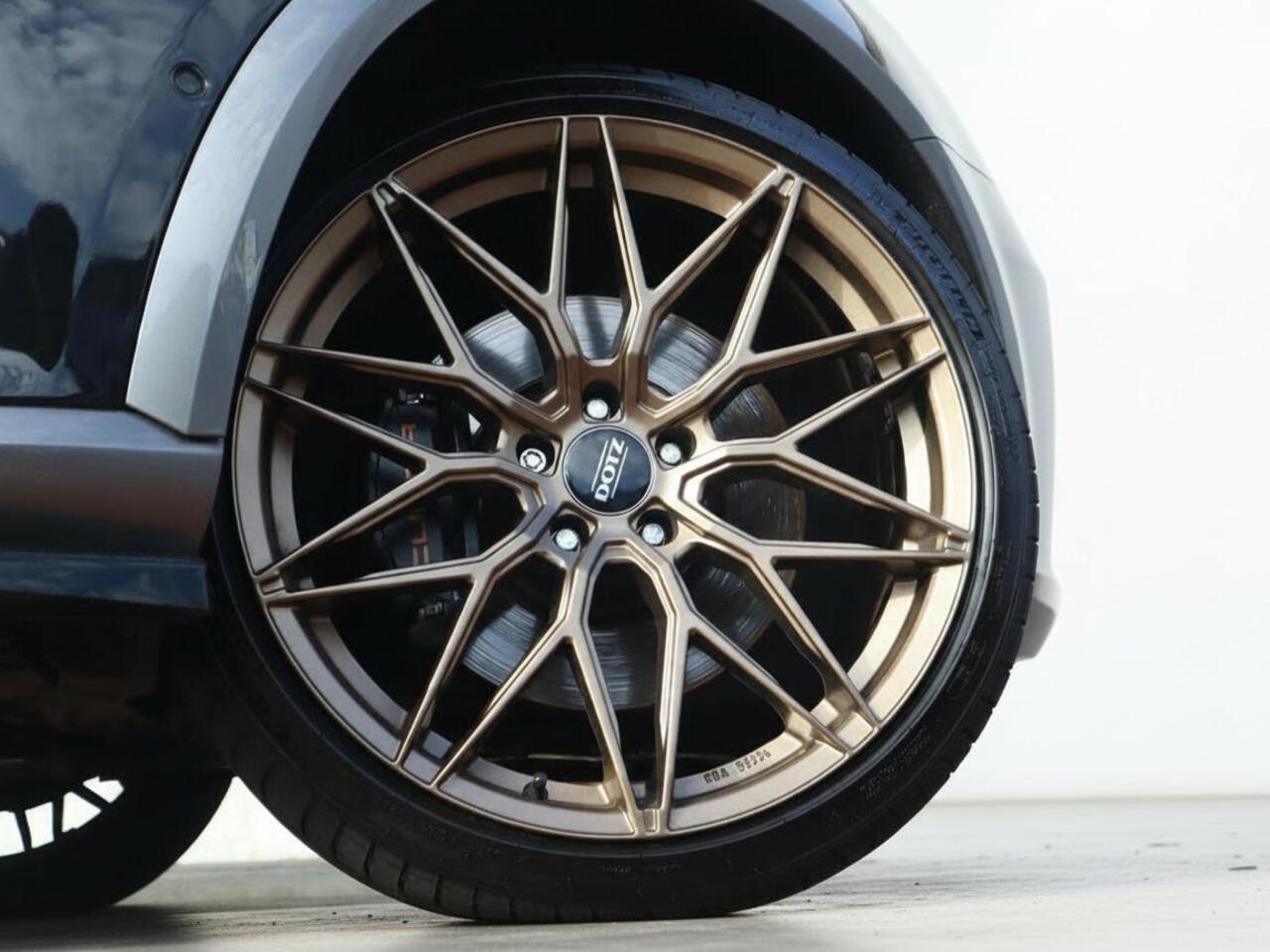 Cupra Formentor 1.4 e-Hybrid Performance | Clima | Adapt. Cruise | Multimedia/Navi| Halfleder | PDC + Camera | Trekhaak |